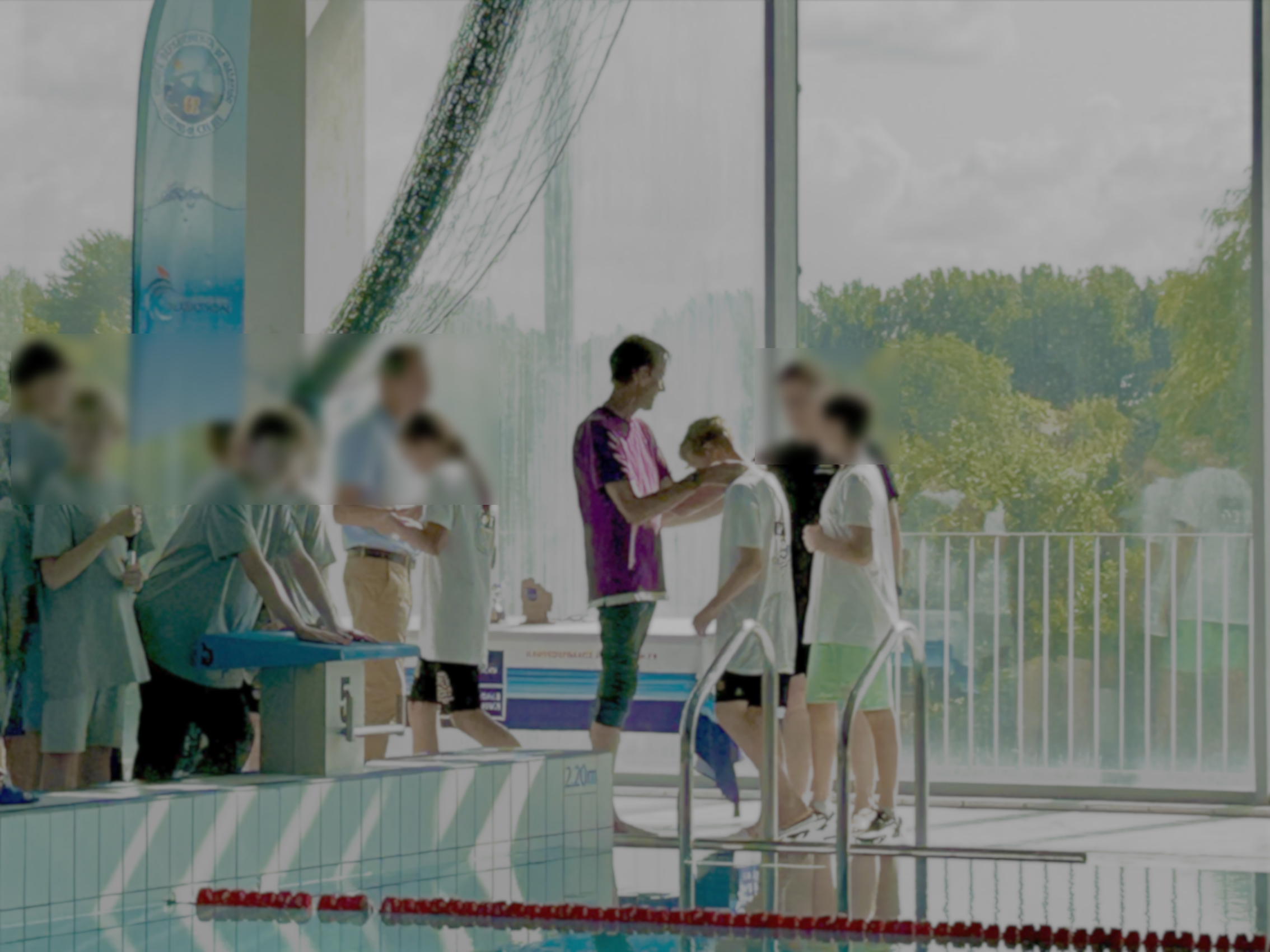 ADDITEK Sponsor du club de Natation de Moreuil